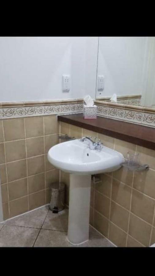 Luxury 2Bedroom Lodge ออคเทอราร์เดอร์ ภายนอก รูปภาพ